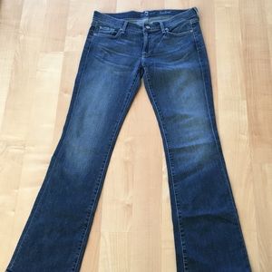 7 For All Mankind Jeans